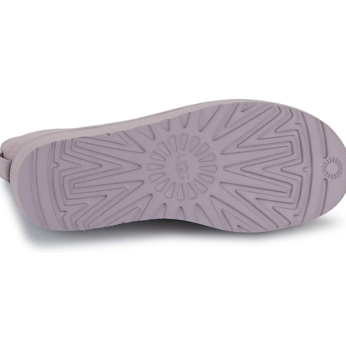 UGG - CLASSIC MINI PLATFORM