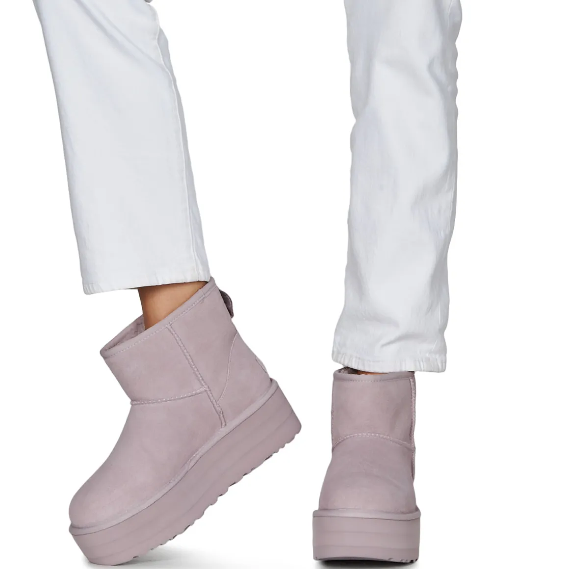 UGG - CLASSIC MINI PLATFORM