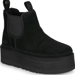 UGG - NEUMEL PLATFORM CHELSEA