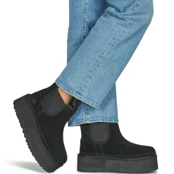 UGG - NEUMEL PLATFORM CHELSEA