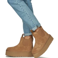 UGG - NEUMEL PLATFORM CHELSEA
