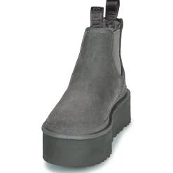 UGG - NEUMEL PLATFORM CHELSEA