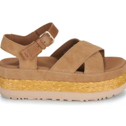 UGG - W AUBREY ANKLE STRAP