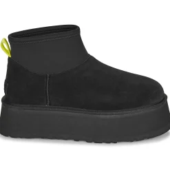 UGG - W CLASSIC MINI DIPPER