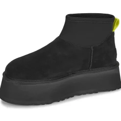 UGG - W CLASSIC MINI DIPPER