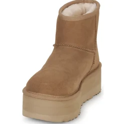 UGG - W CLASSIC MINI PLATFORM