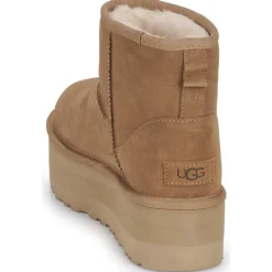 UGG - W CLASSIC MINI PLATFORM
