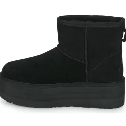 UGG - W CLASSIC MINI PLATFORM
