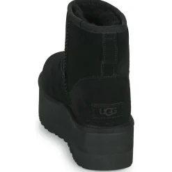 UGG - W CLASSIC MINI PLATFORM