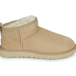 UGG - W CLASSIC ULTRA MINI