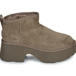 UGG - W CLASSIC ULTRA MINI NEW HEIGHTS
