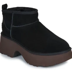 UGG - W CLASSIC ULTRA MINI NEW HEIGHTS