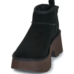 UGG - W CLASSIC ULTRA MINI NEW HEIGHTS