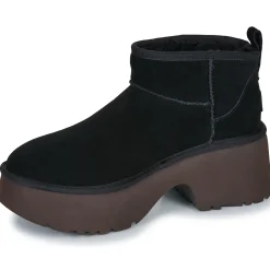 UGG - W CLASSIC ULTRA MINI NEW HEIGHTS