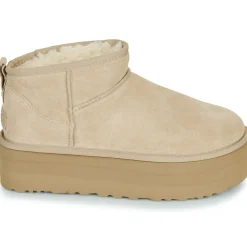 UGG - W CLASSIC ULTRA MINI PLATFORM