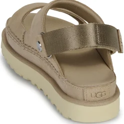 UGG - W GOLDENSTAR GLIDE
