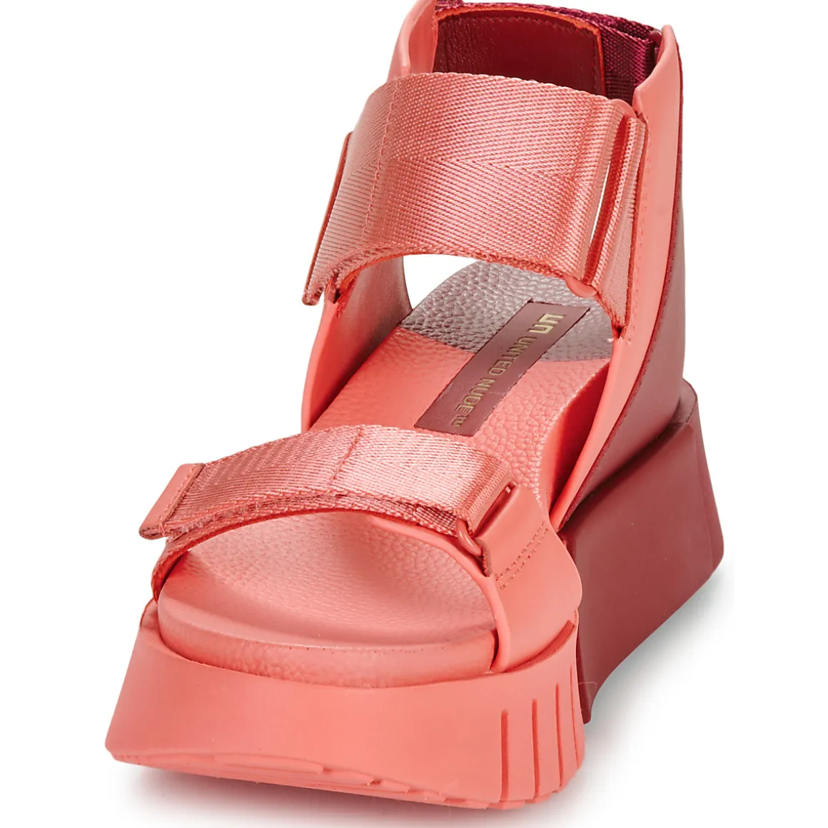 United nude - DELTA RUN