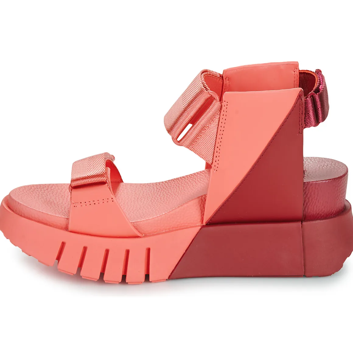 United nude - DELTA RUN