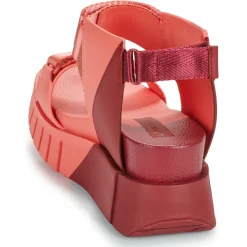 United nude - DELTA RUN