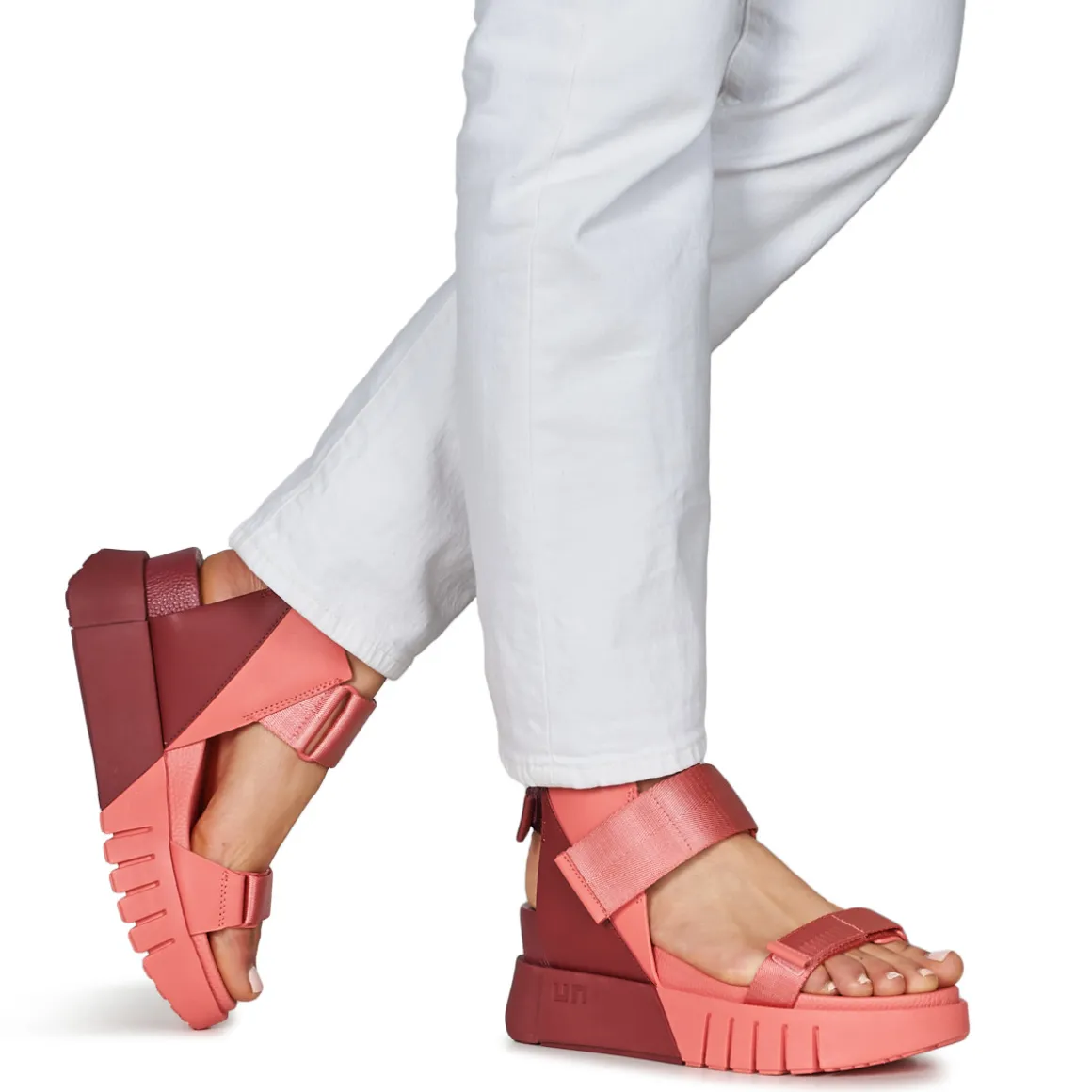 United nude - DELTA RUN