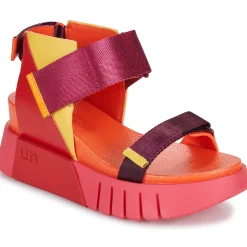 United nude - DELTA RUN