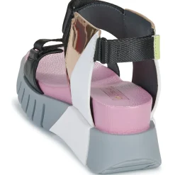 United nude - DELTA RUN