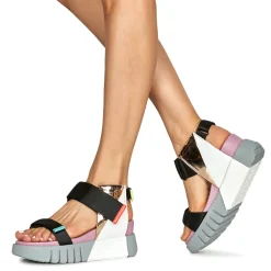 United nude - DELTA RUN