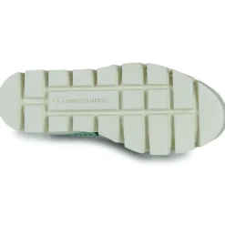 United nude - GRIP NOMAD LO II