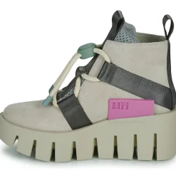 United nude - GRIP NOMAD LO II