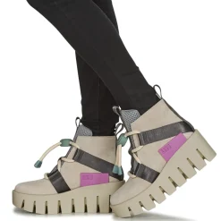 United nude - GRIP NOMAD LO II