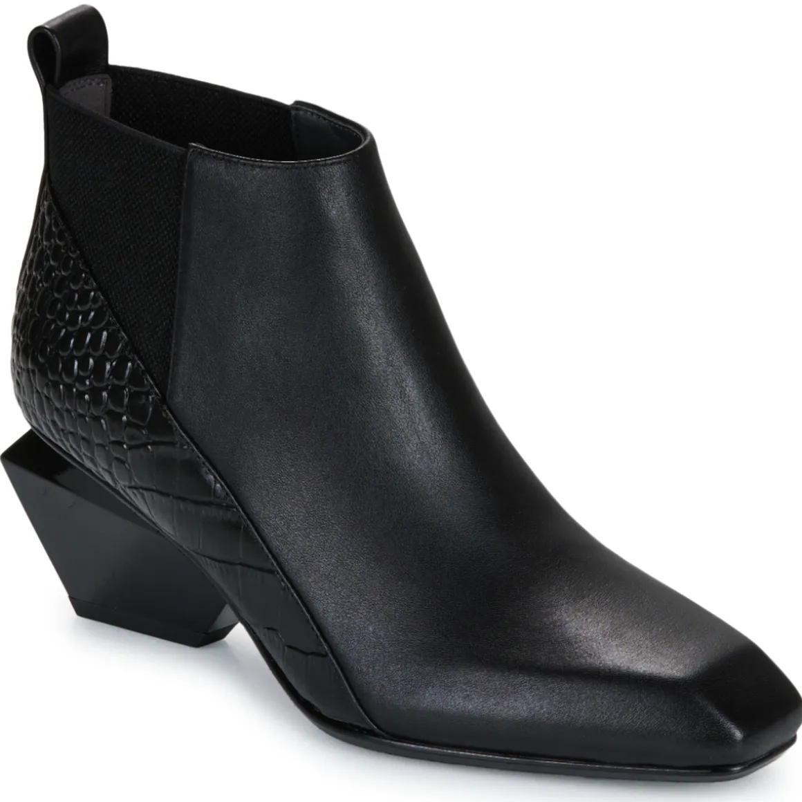 United nude - JACKY X