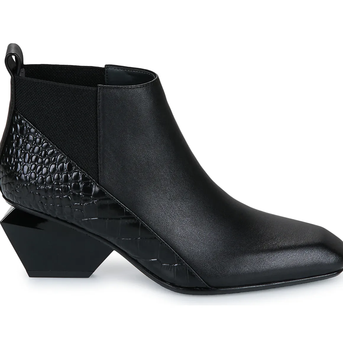 United nude - JACKY X