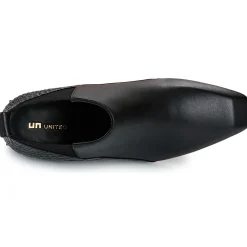 United nude - JACKY X