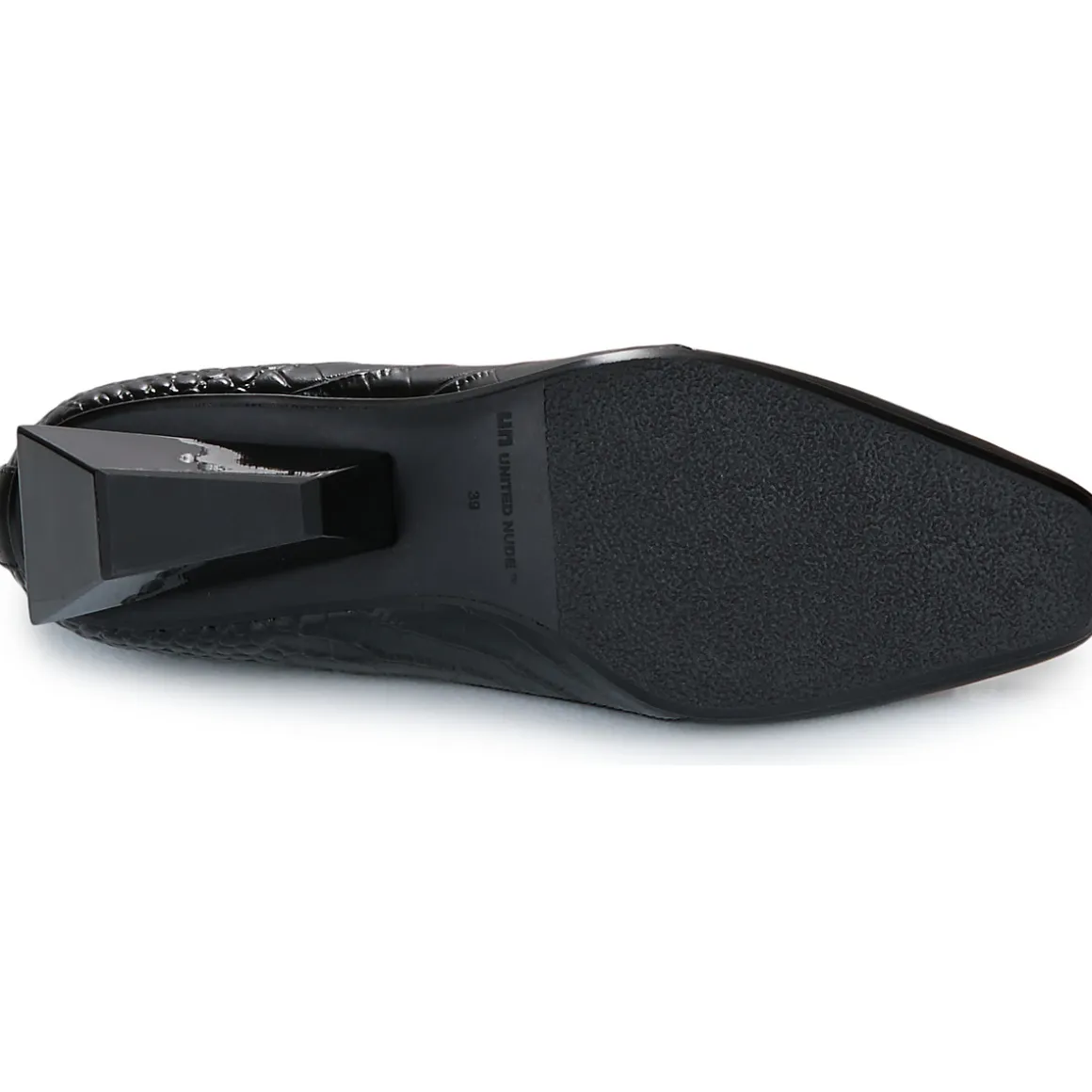 United nude - JACKY X