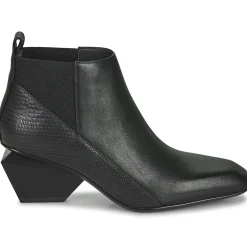 United nude - JACKY X