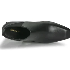 United nude - JACKY X