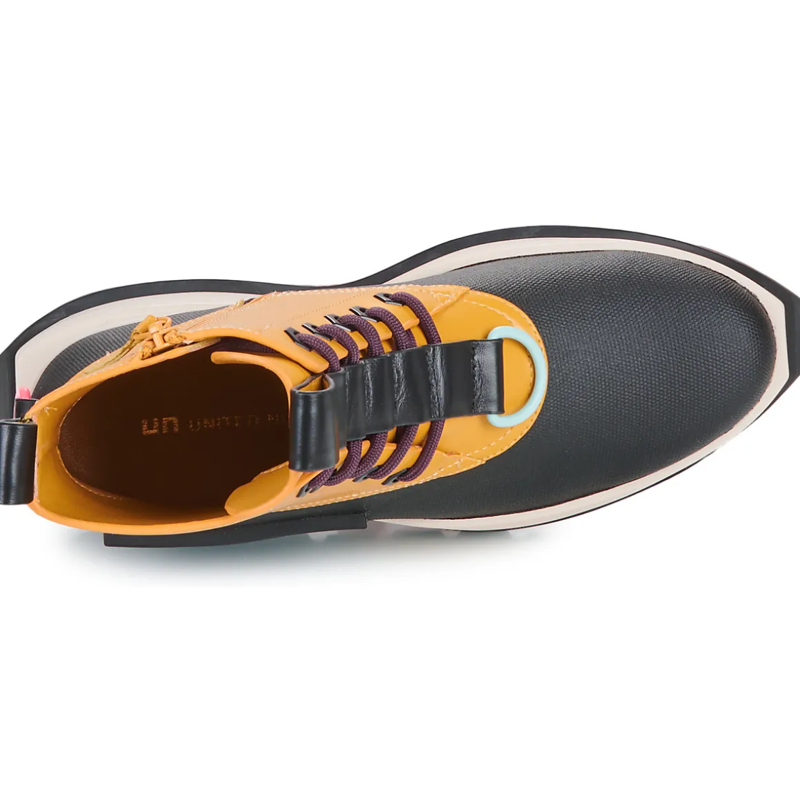 United nude - ROKO PATROL BOOT