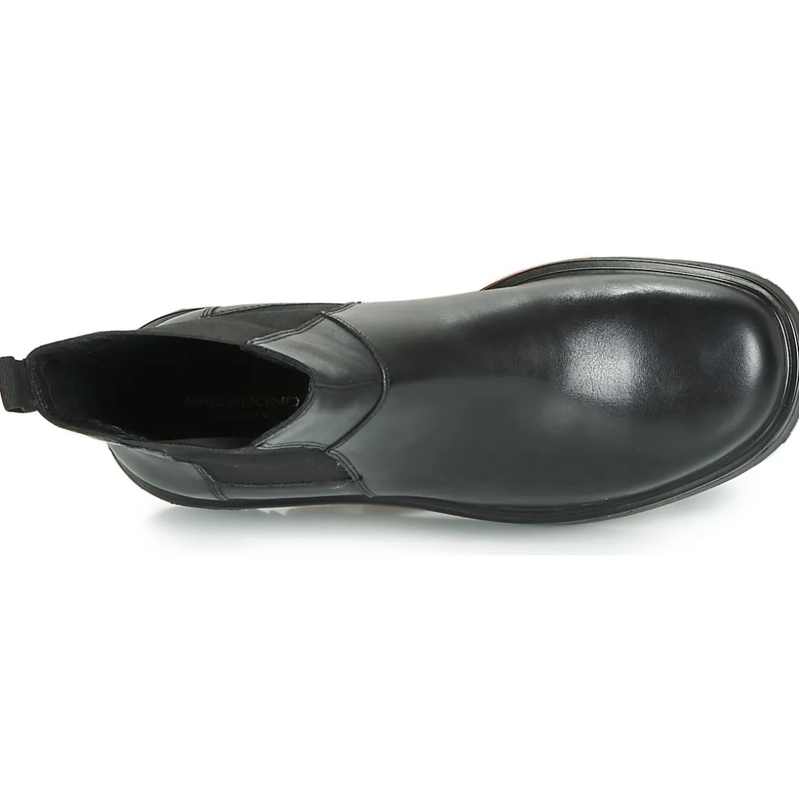 Vagabond Shoemakers - TARA