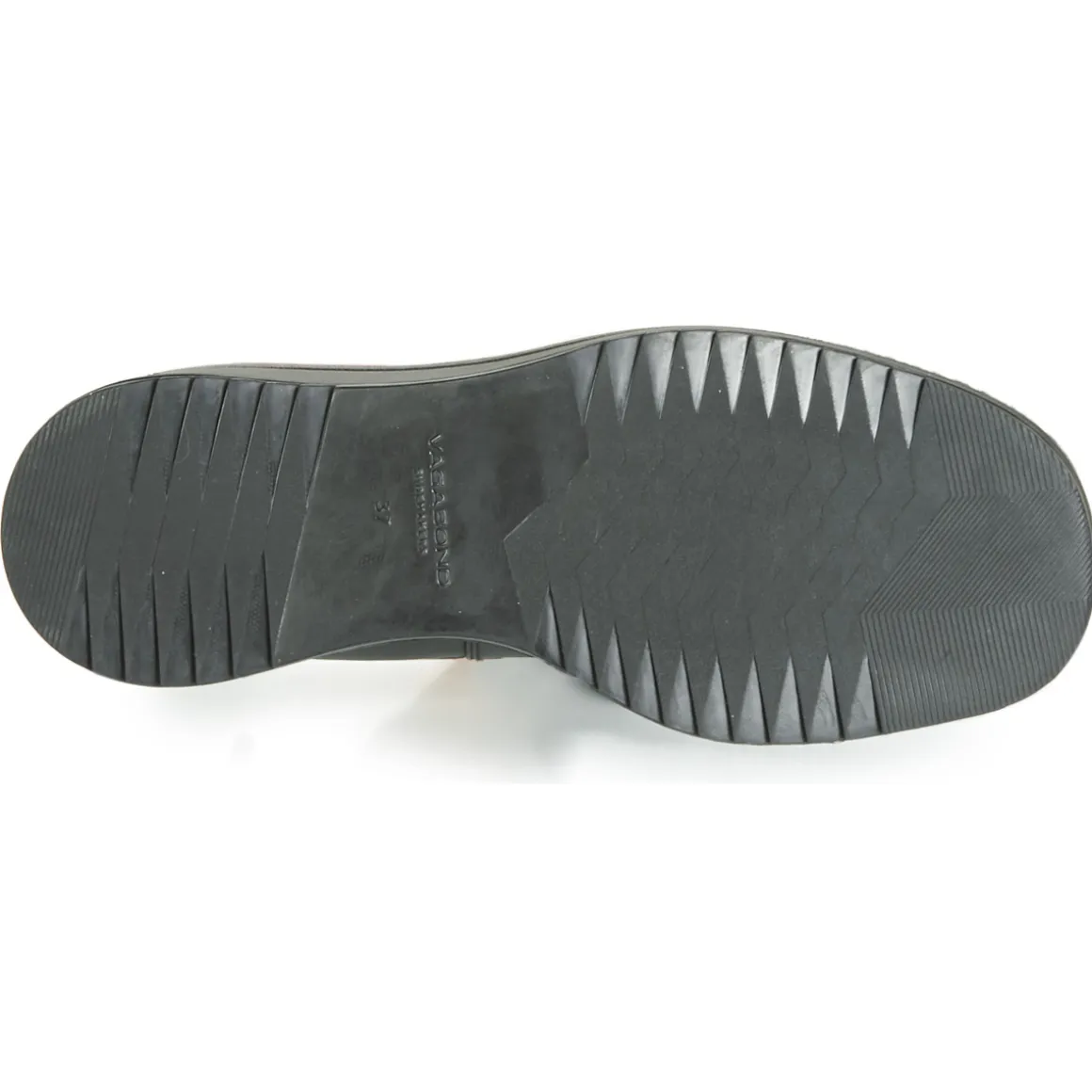 Vagabond Shoemakers - TARA