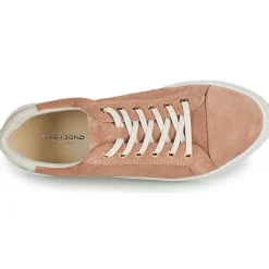 Vagabond Shoemakers - ZOE PLATFORM