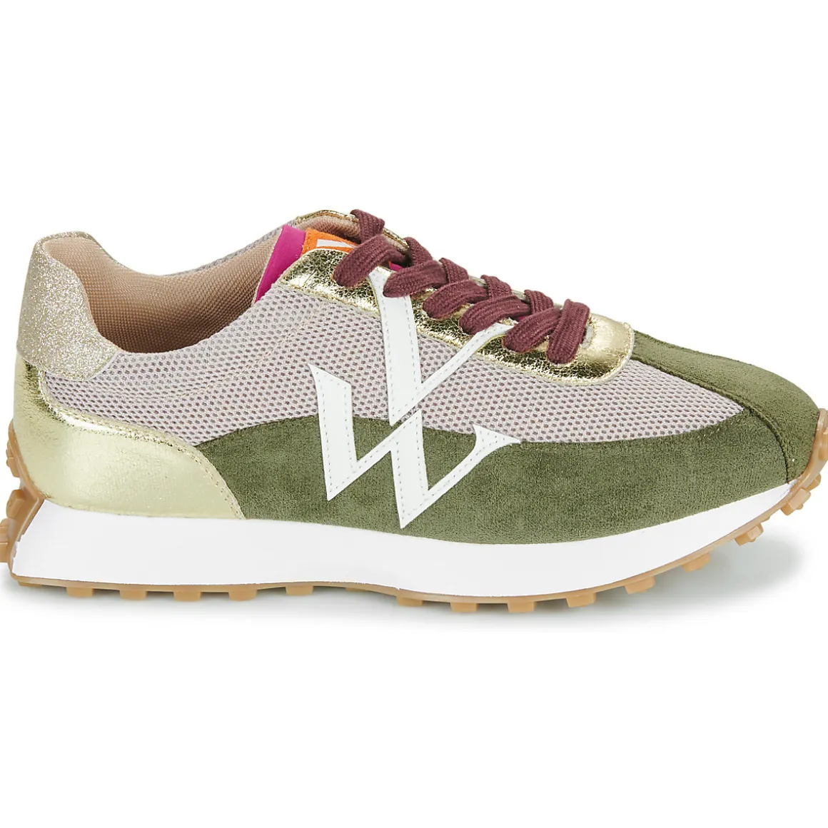 Vanessa Wu - FAUSTINE