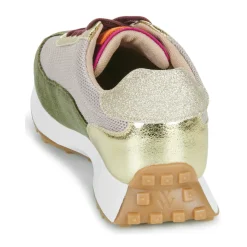 Vanessa Wu - FAUSTINE