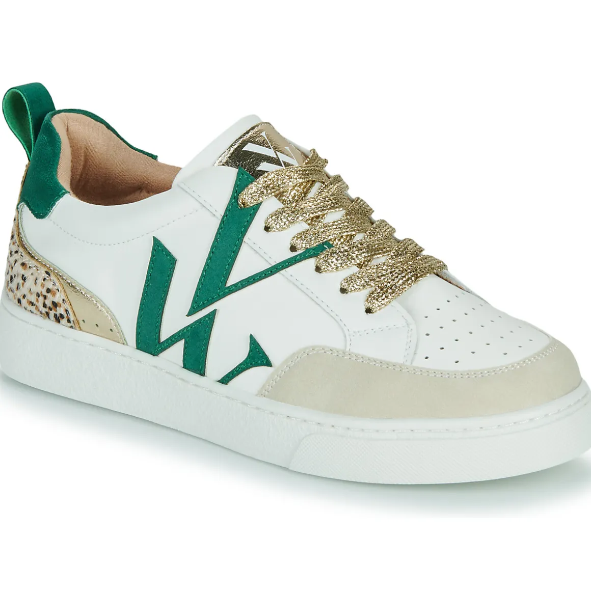 Vanessa Wu - GABRIELLA