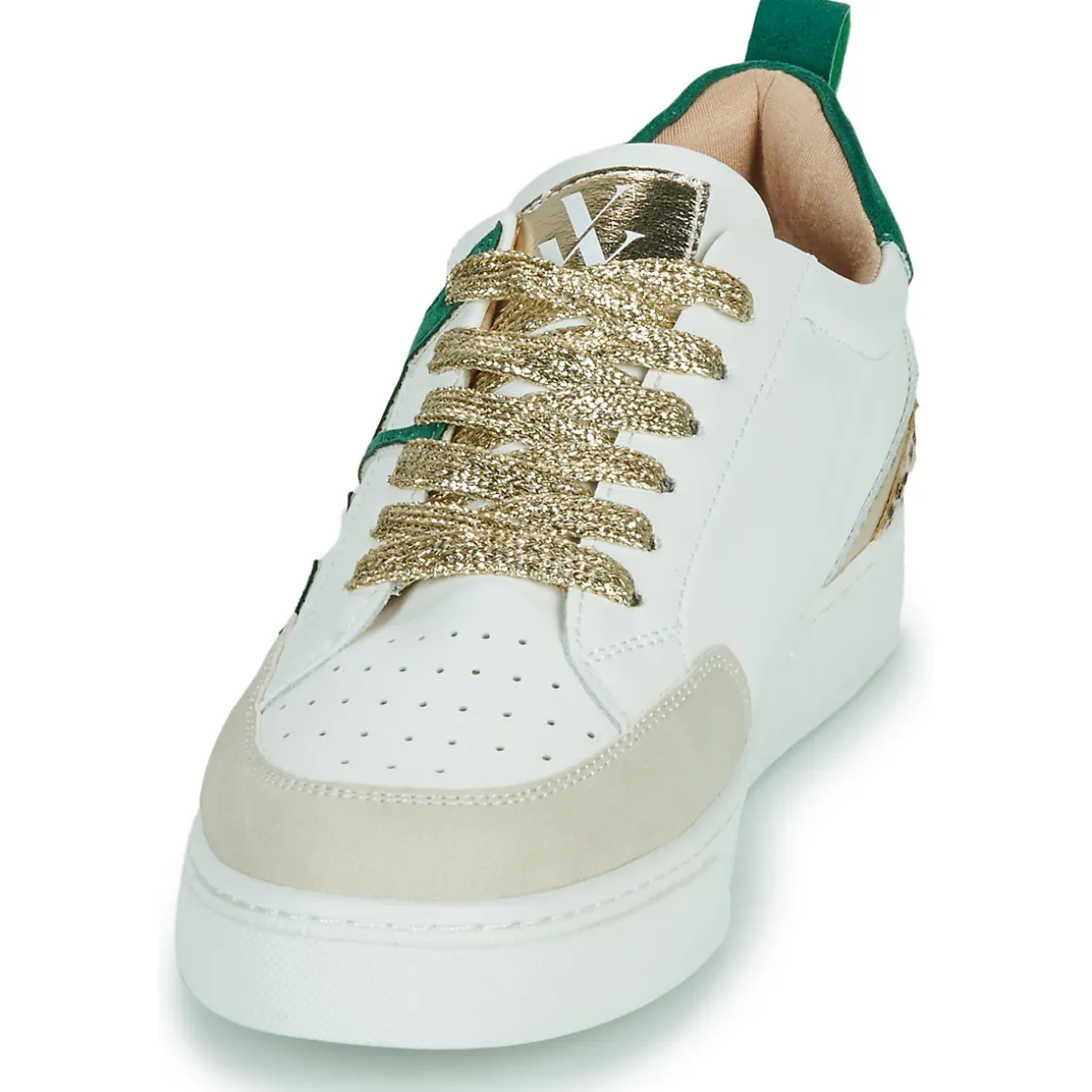 Vanessa Wu - GABRIELLA