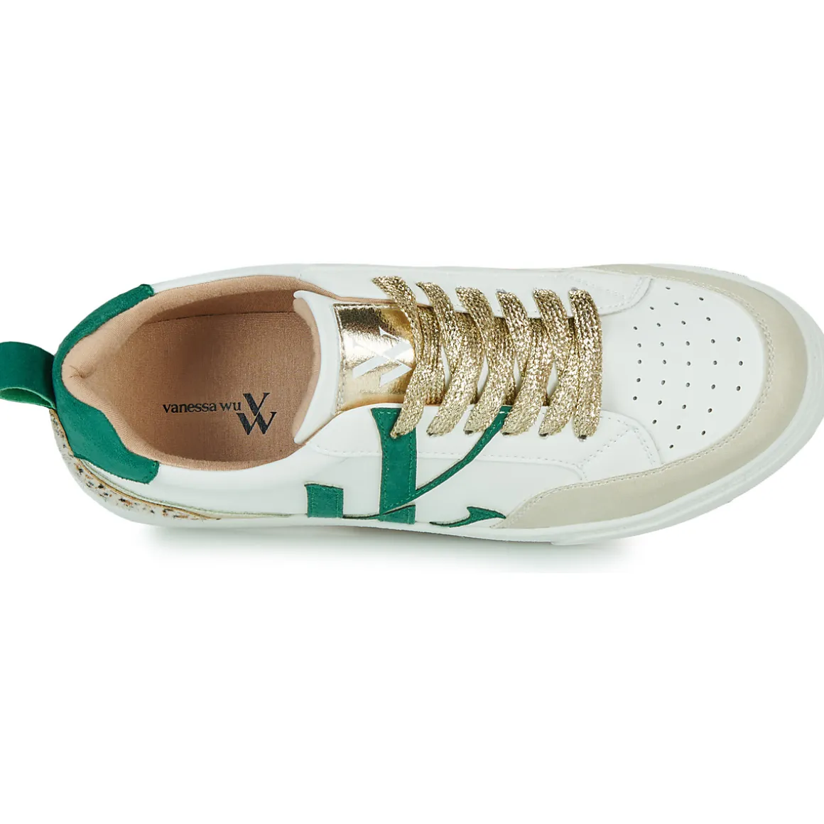 Vanessa Wu - GABRIELLA