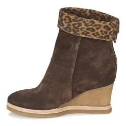 Vic - VANCOVER GUEPARDO