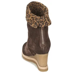 Vic - VANCOVER GUEPARDO