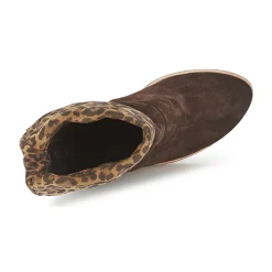 Vic - VANCOVER GUEPARDO