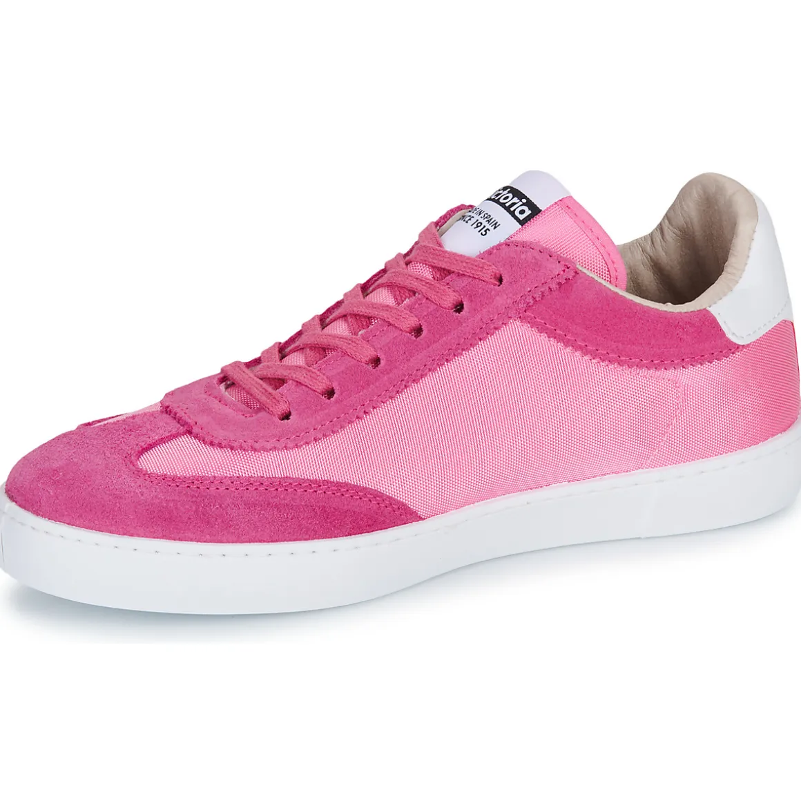 Victoria - BERLIN SERRAJE & NYLON