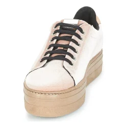 Victoria - DEPORTIVO TERCIOPELO/CARAM